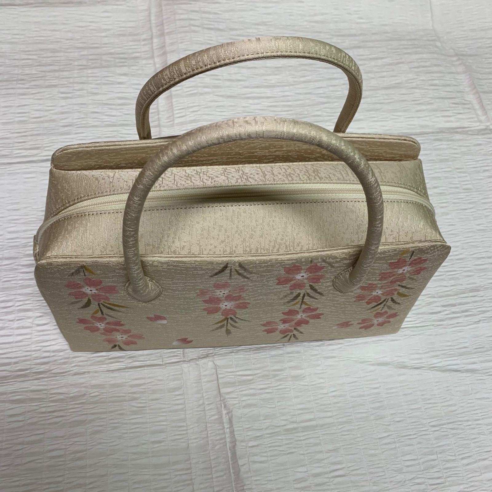 和装バッグ