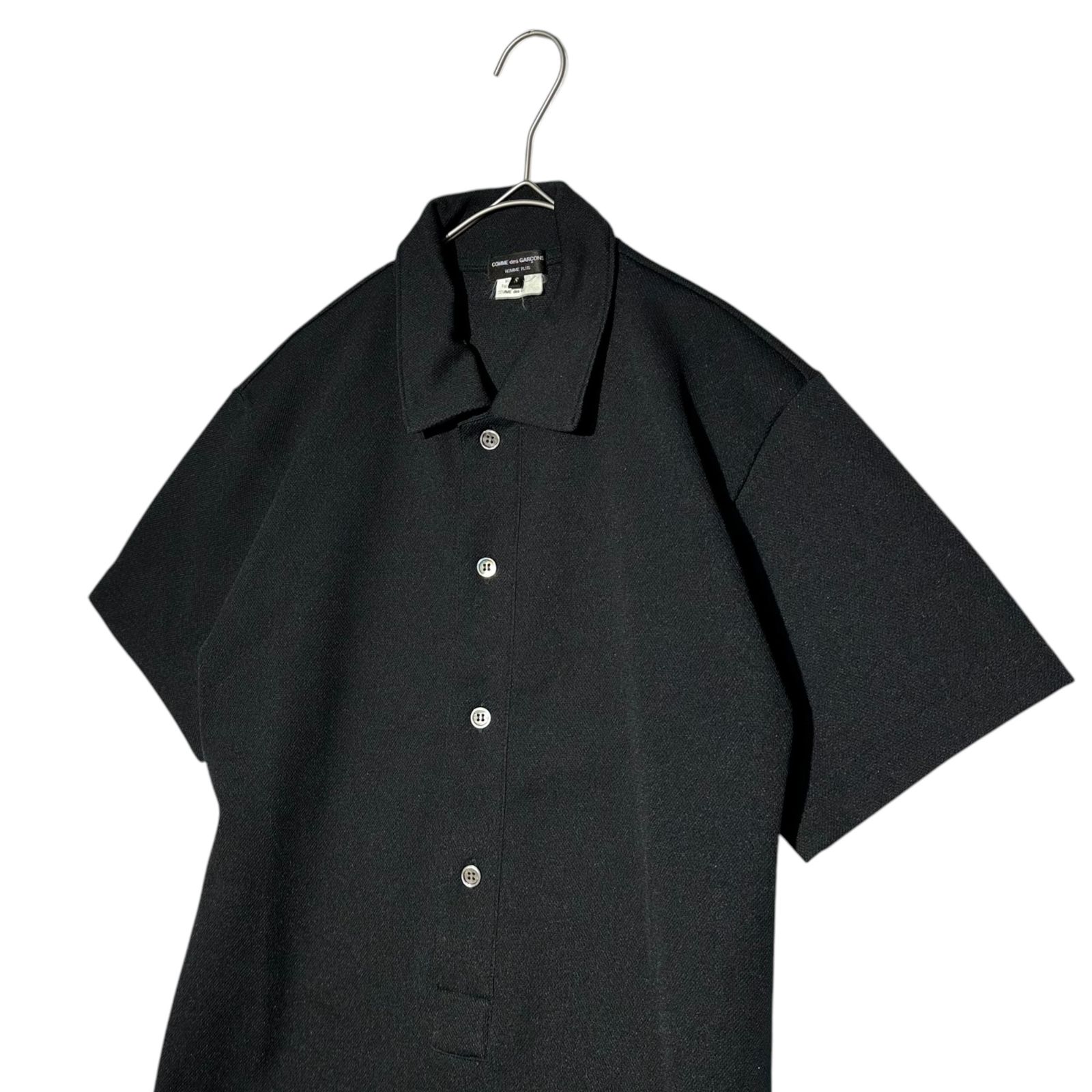 COMME des GARCONS HOMME PLUS(コムデギャルソンオムプリュス