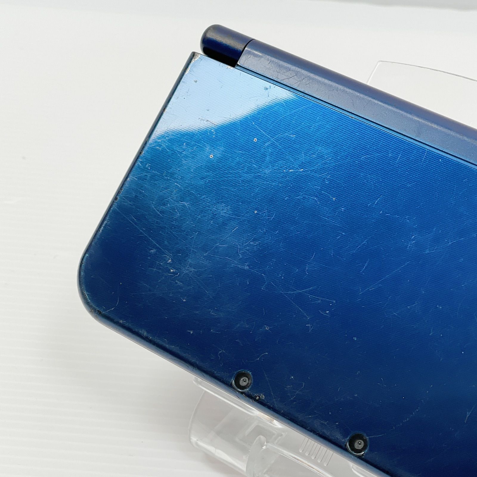 ニンテンドー 3DSLL