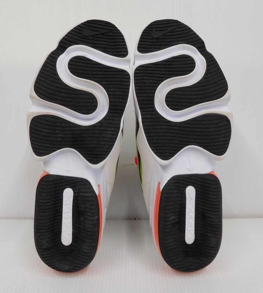 NIKE AIR MAX ナイキ エアマックス INFINITY 2AMD CZ0361-100 size 