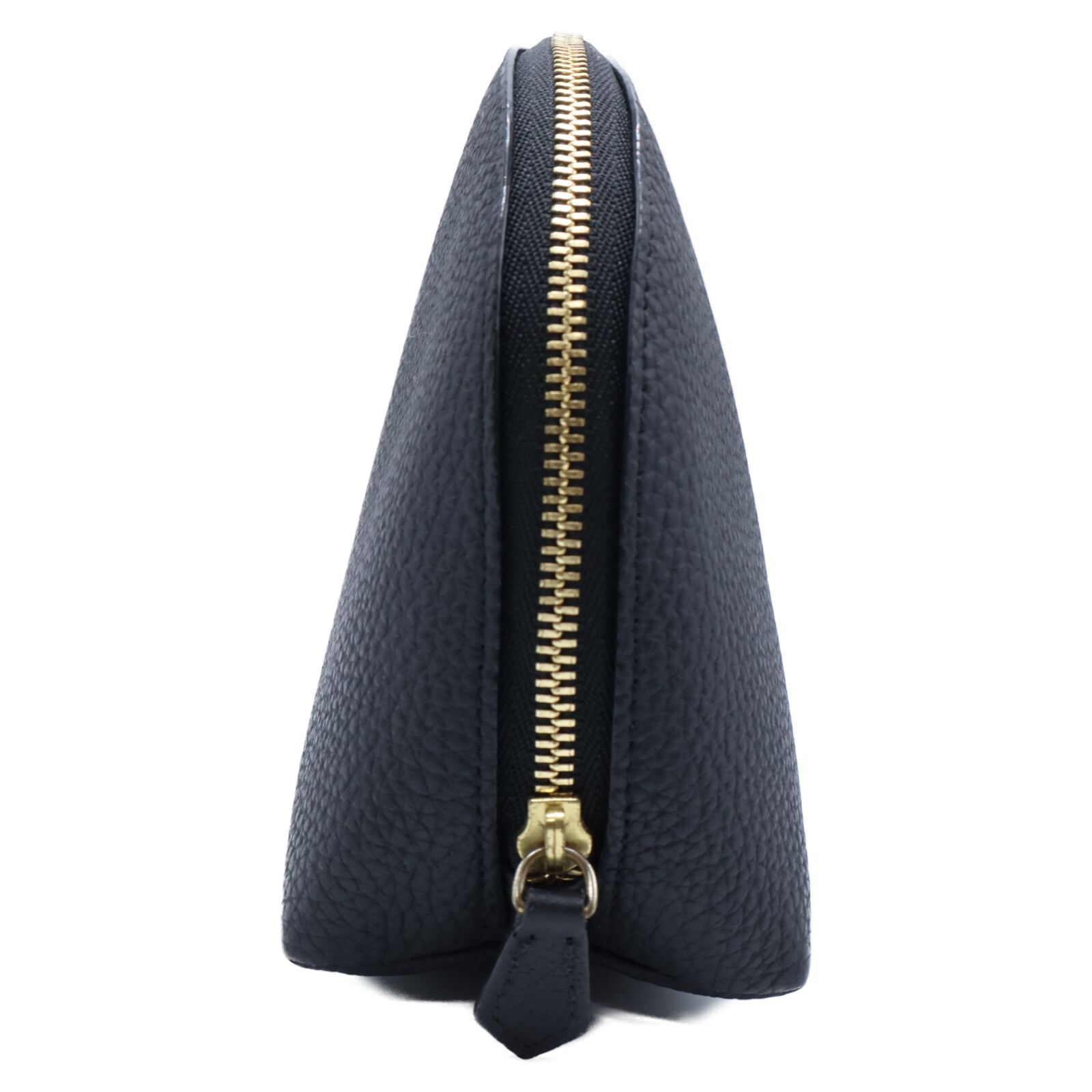 BONAVENTURA ボナベンチュラ 【美品】シュリンクレザー