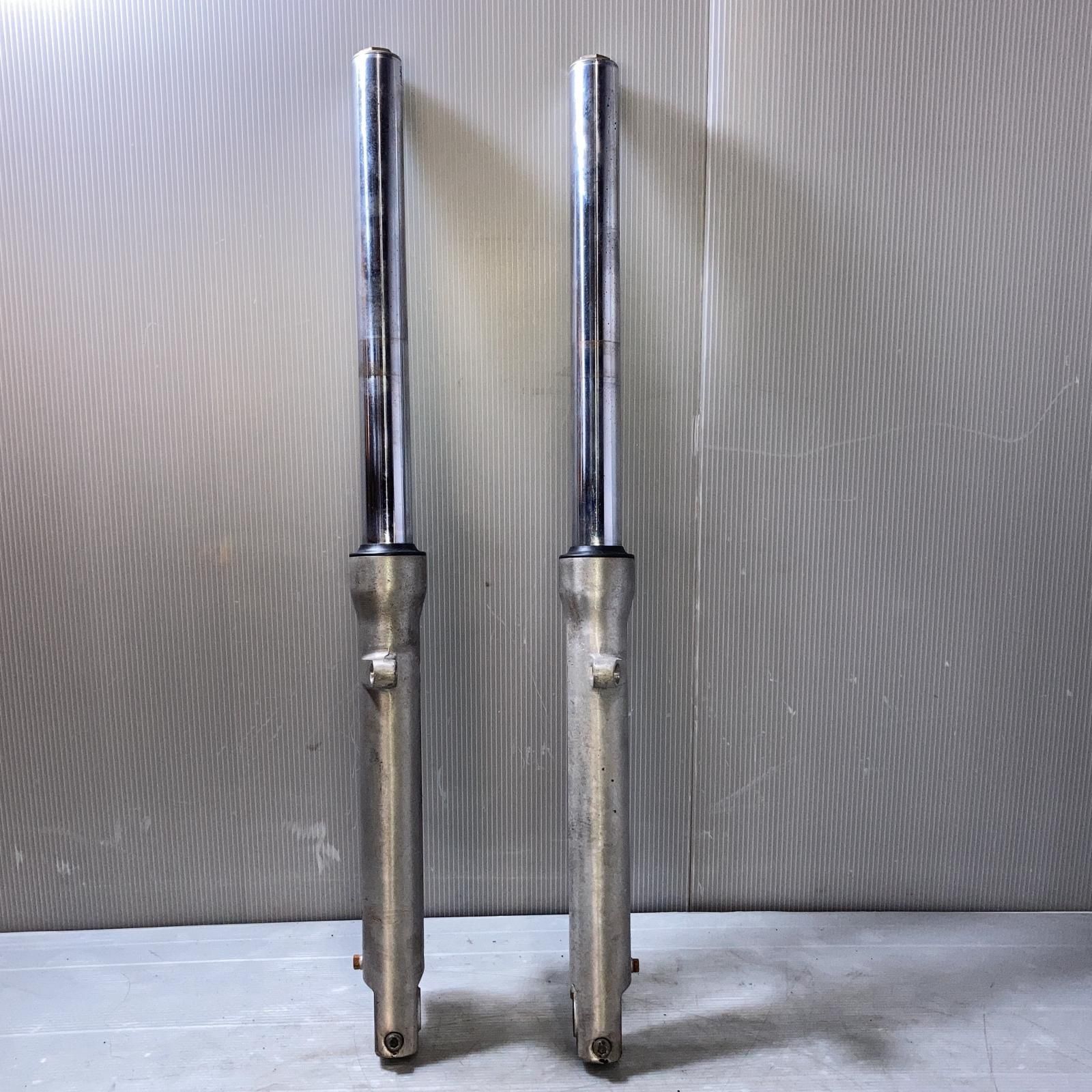 【つ。】バリオス BALIUS フロントフォーク KAWASAKI バリオス250 ZR250A フロントフォーク BALIUS 250 (C