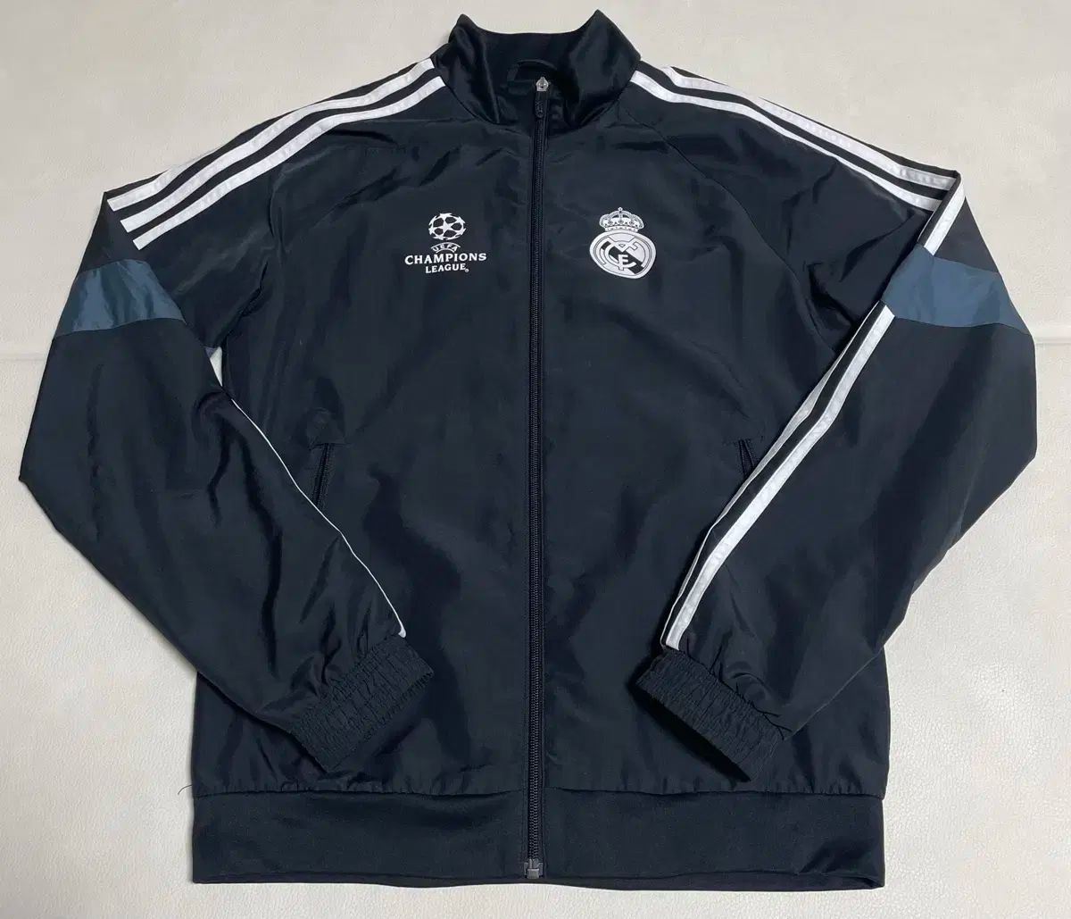 adidas(アディダス) レアルマドリード チャンピオンズリーグ