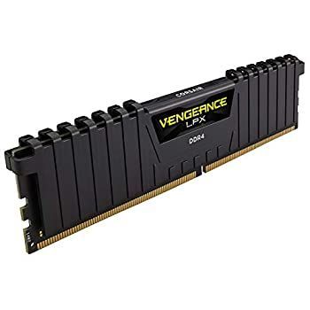 CORSAIR DDR4-3600MHz PC用 メモリ（8G×4枚） 【公式通販】