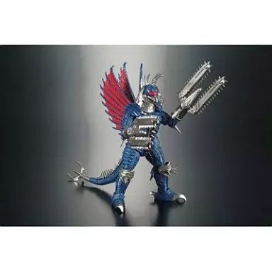 フィギュア ガイガン2005 超合金 GD-76 ゴジラ FINAL WARS