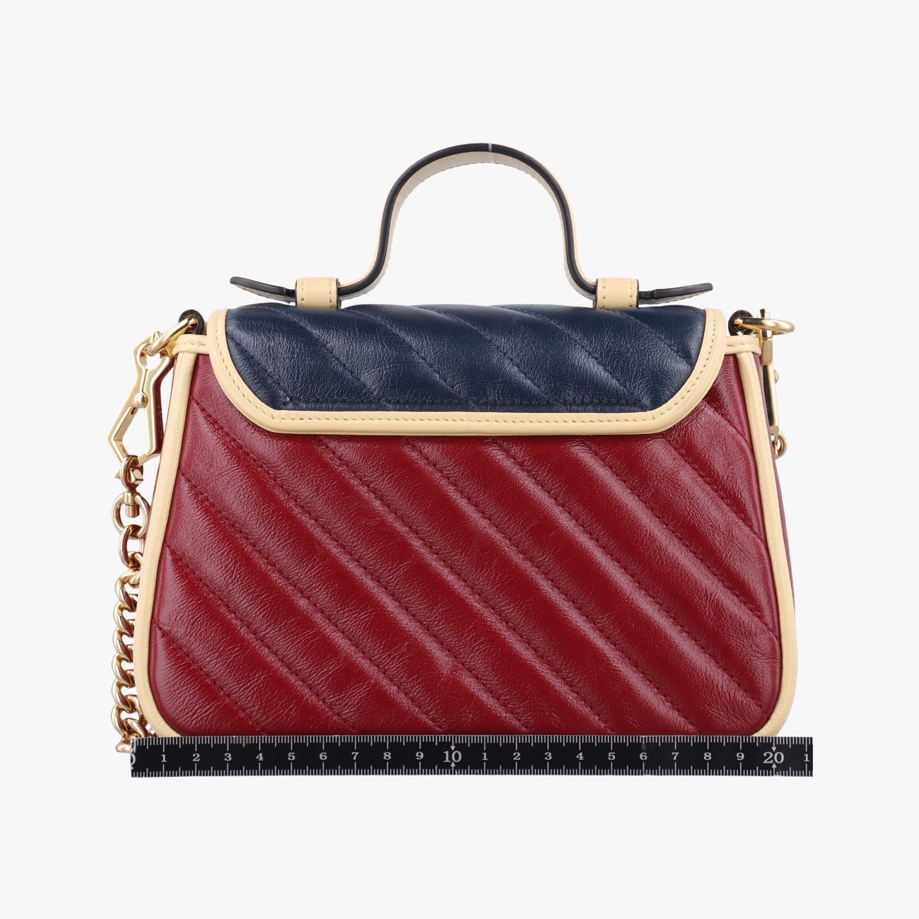 グッチGucciGGマーモントマルチカラーレザー583571G034915423