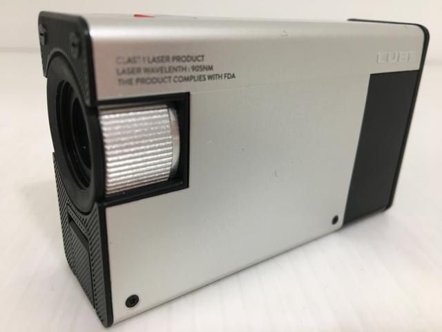 返品OK ゴルフ用品 Caddy Talk レーザー距離計 キャディトーク CUBE レトロシルバー WWW_USTAUSTRALIA_COM_AU