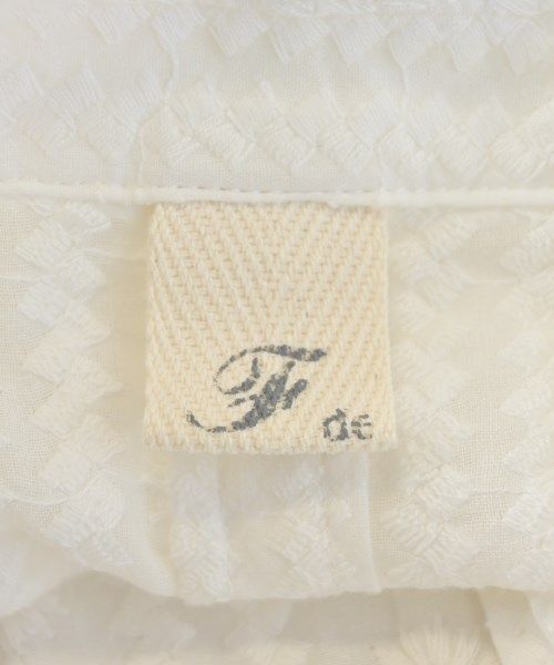 a Ferretti カジュアルシャツ レディース アルベルタフェレッティ 中古　古着 ALBERTA FERRETTI（アルベルタ フェレッティ）