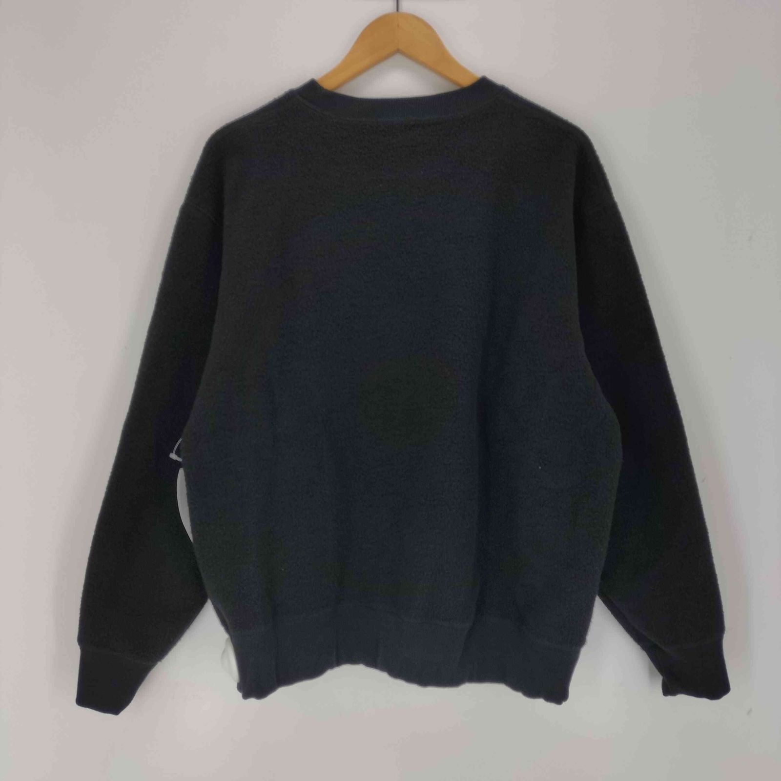 ハフ HUF 24AW ESPECIAL INSIDE OUT CREW メンズ 表記無 - メルカリ