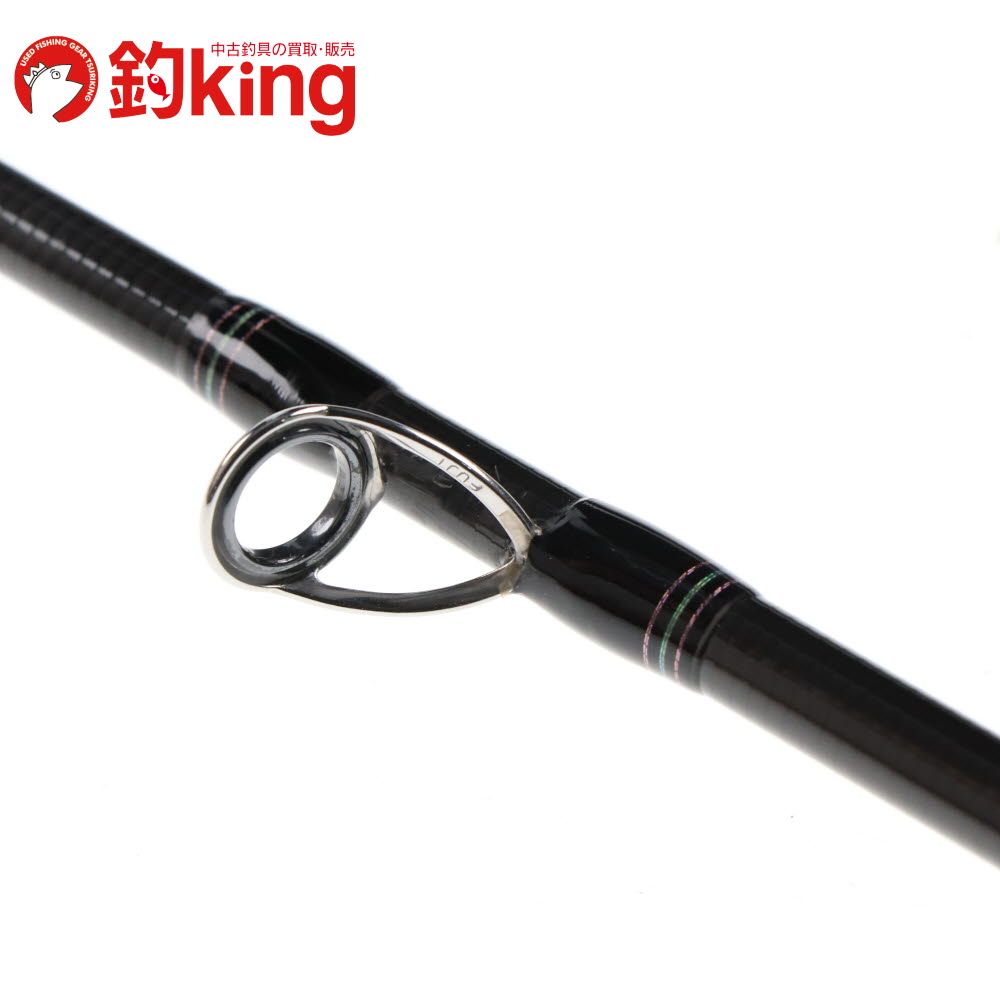 DAIWA - 【中古】 ダイワ 紅牙 MX K67HB メタル AP   /A146L DAIWA - 【中古】 ダイワ 紅牙 MX K67HB メタル AP /A146L