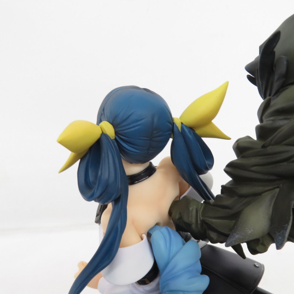 アルター　ギルティギア　ディズィー　1/8スケールフィギュア 71wJCZjTjlL._UF894,1000_QL80_.jpg