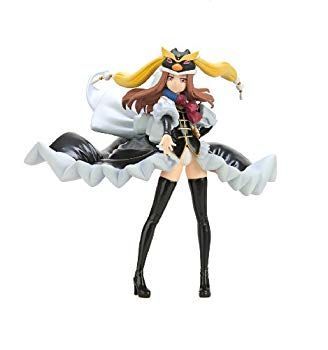 【中古】(未使用･未開封品)　輪るピングドラム プレミアムフィギュア プリンセス・オブ・ザ・クリスタル p1m72rm