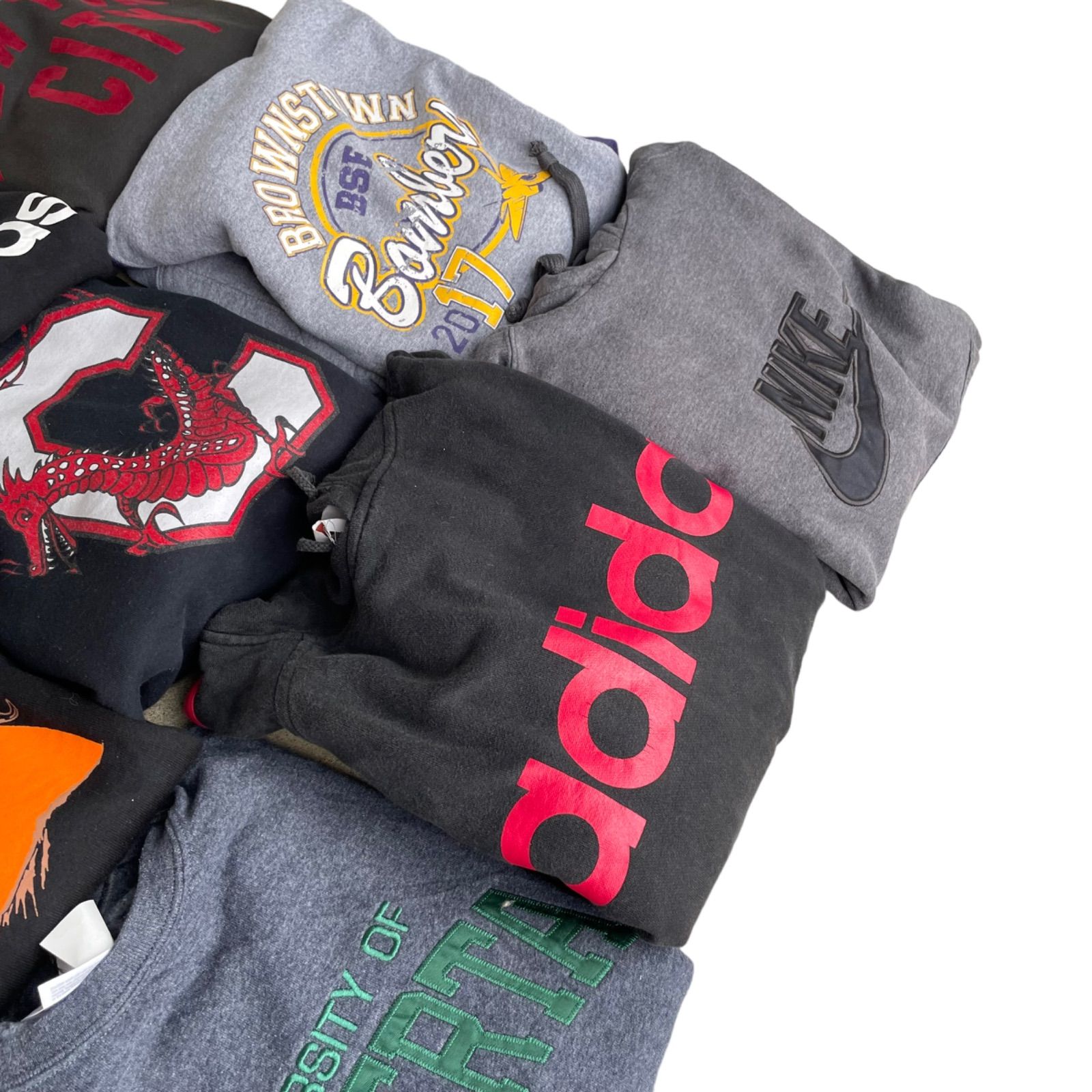 us古着 パーカー スウェット アソート まとめ売り 仕入れ 転売  