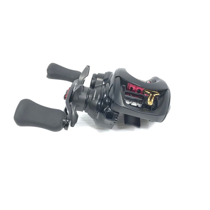 ダイワ 23SS AIR TW 8.5R 右ハンドル ベイトフィネス ダイワ 23 SS AIR