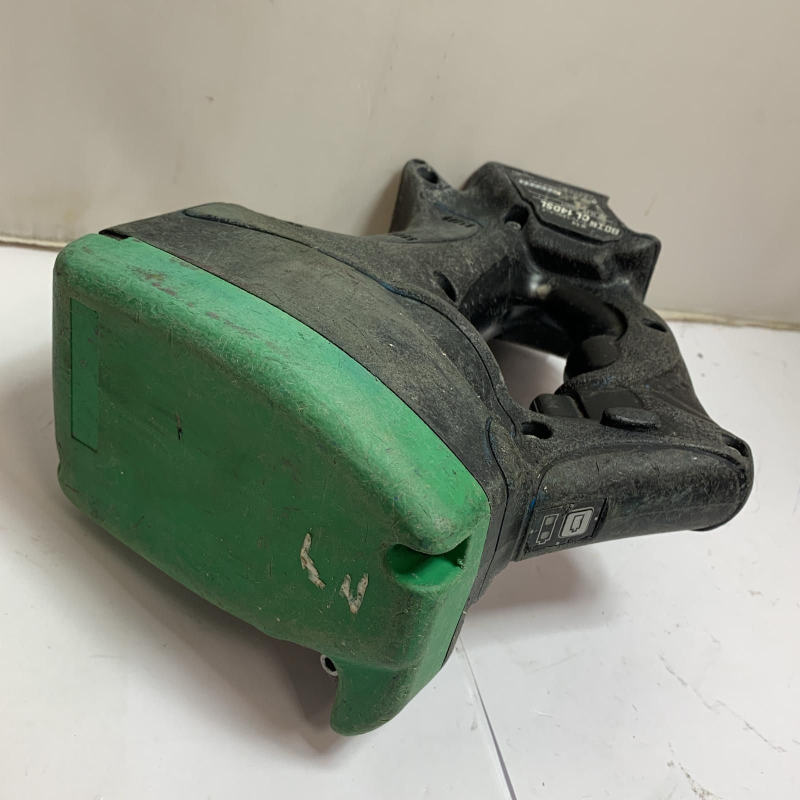 14.4V CL14DSL