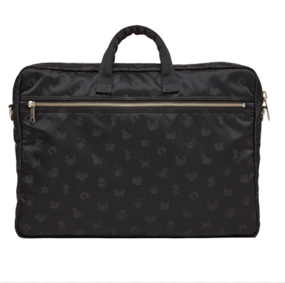 PORTER ポケモン コラボ バッグ(写真3の箱付き) ポケモン