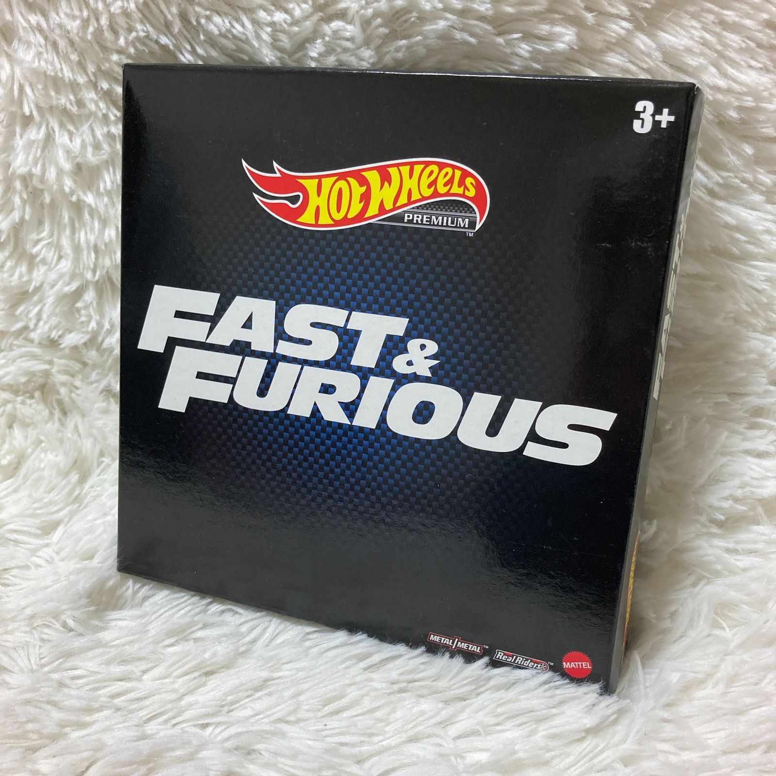 ホットウィール ワイルドスピード FAST &FURIOUS 🎍ホットウィール
