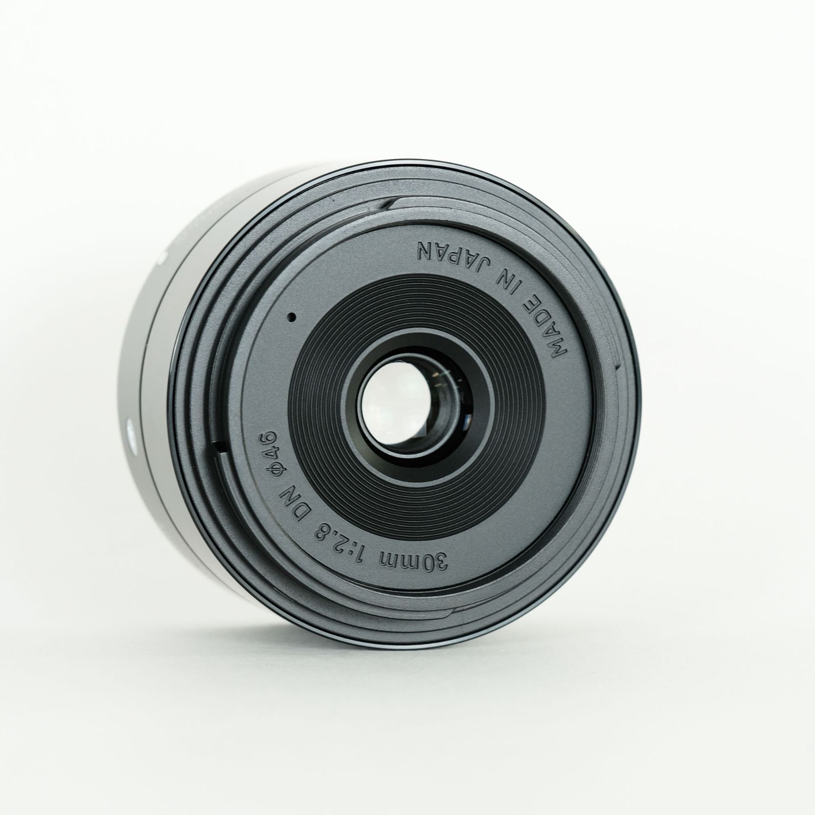 A 30mm