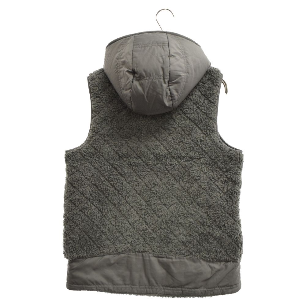 PATAGONIA (パタゴニア) Los Gatos Hooded Vest ロスガトス ボア