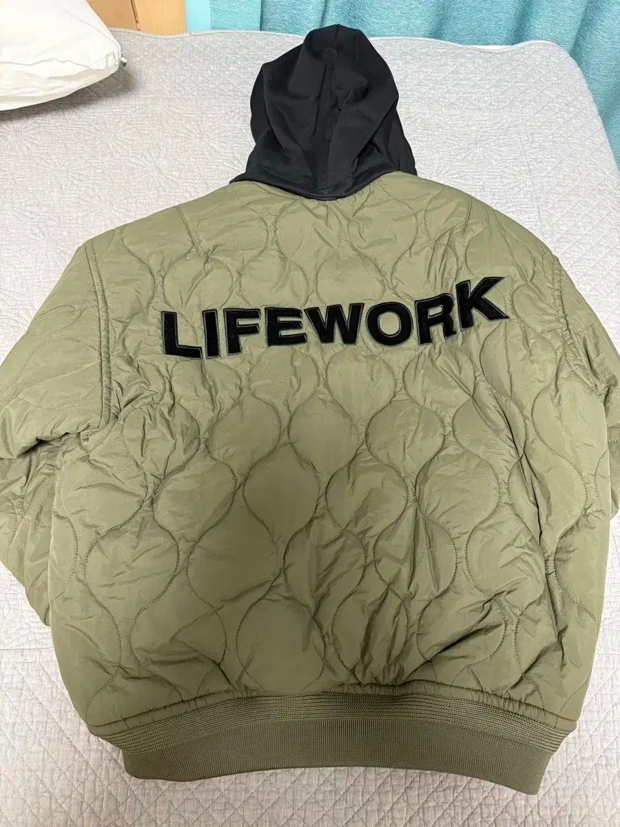 ライフウォーク