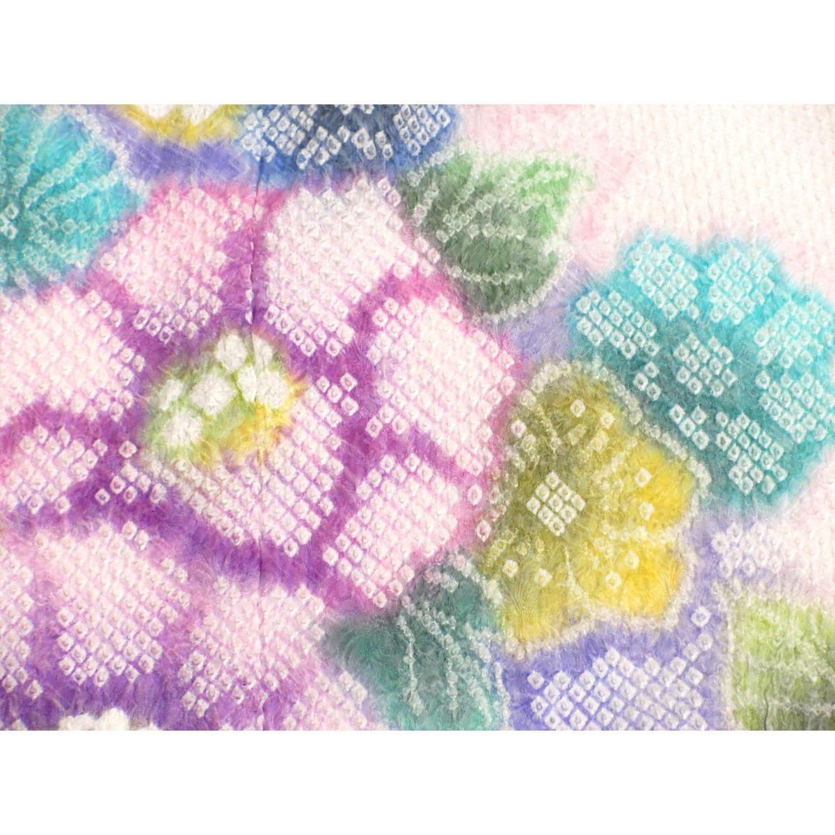 未使用品】仮縫 振袖 きぬたや - メルカリ 