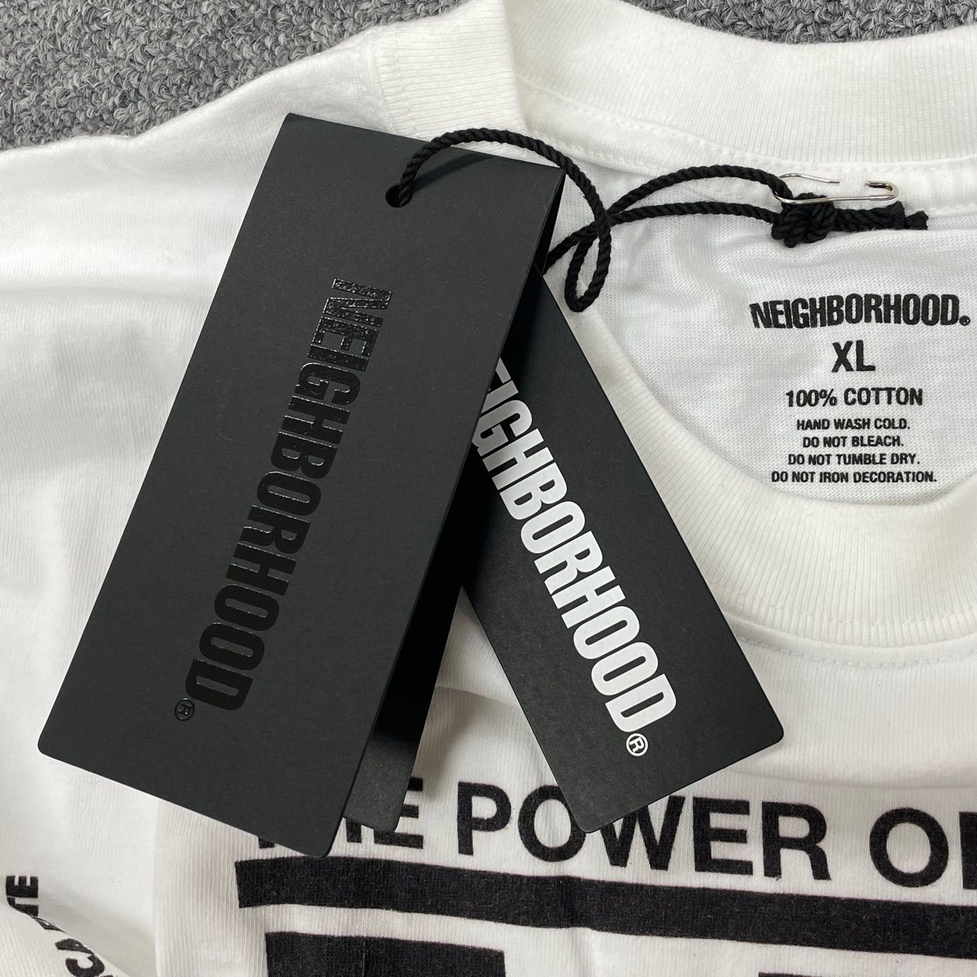 NEIGHBORHOOD ネイバーフッド NH DSC 木村拓哉 キムタク