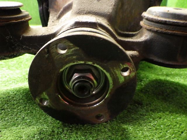 チェイサー リアデフ リジットデフ GX105 90X2 トヨタ 250910207