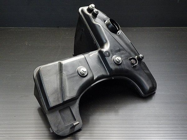 ハーレー スポーツスター XL883L-I 純正 オイルタンク ♪ HD-AB-040