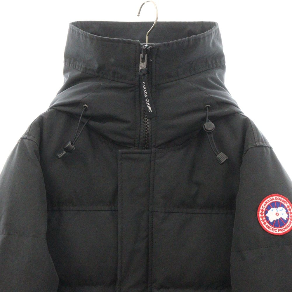 CANADA GOOSE (カナダグース) MACMILLAN PARKA FUSION FIT マクミラン