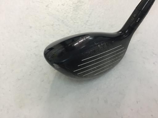 U5 ユーティリティ