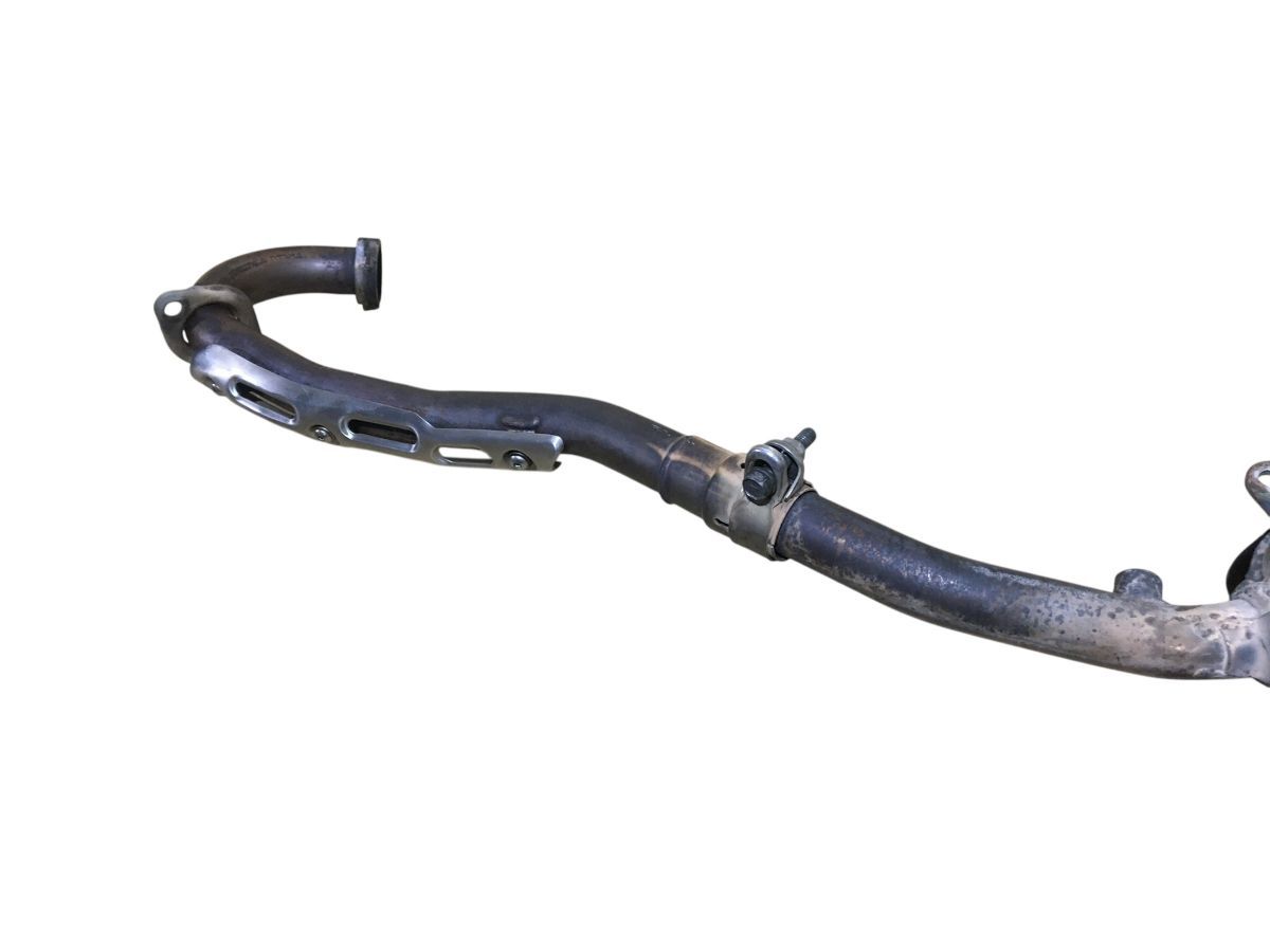 目立った凹み傷無さそう ノーマル戻しにも