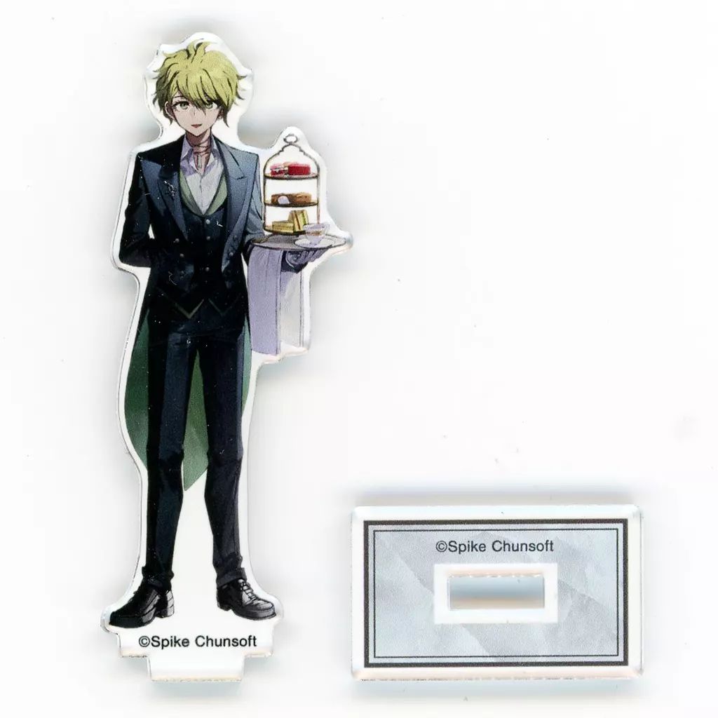 天海蘭太郎　アクリルスタンド　マルイ 中古】アクリルスタンド・アクリルパネル 天海蘭太郎 「ダンガン
