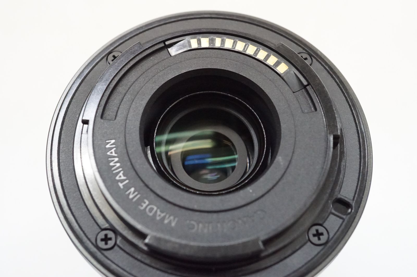 Canon レンズ