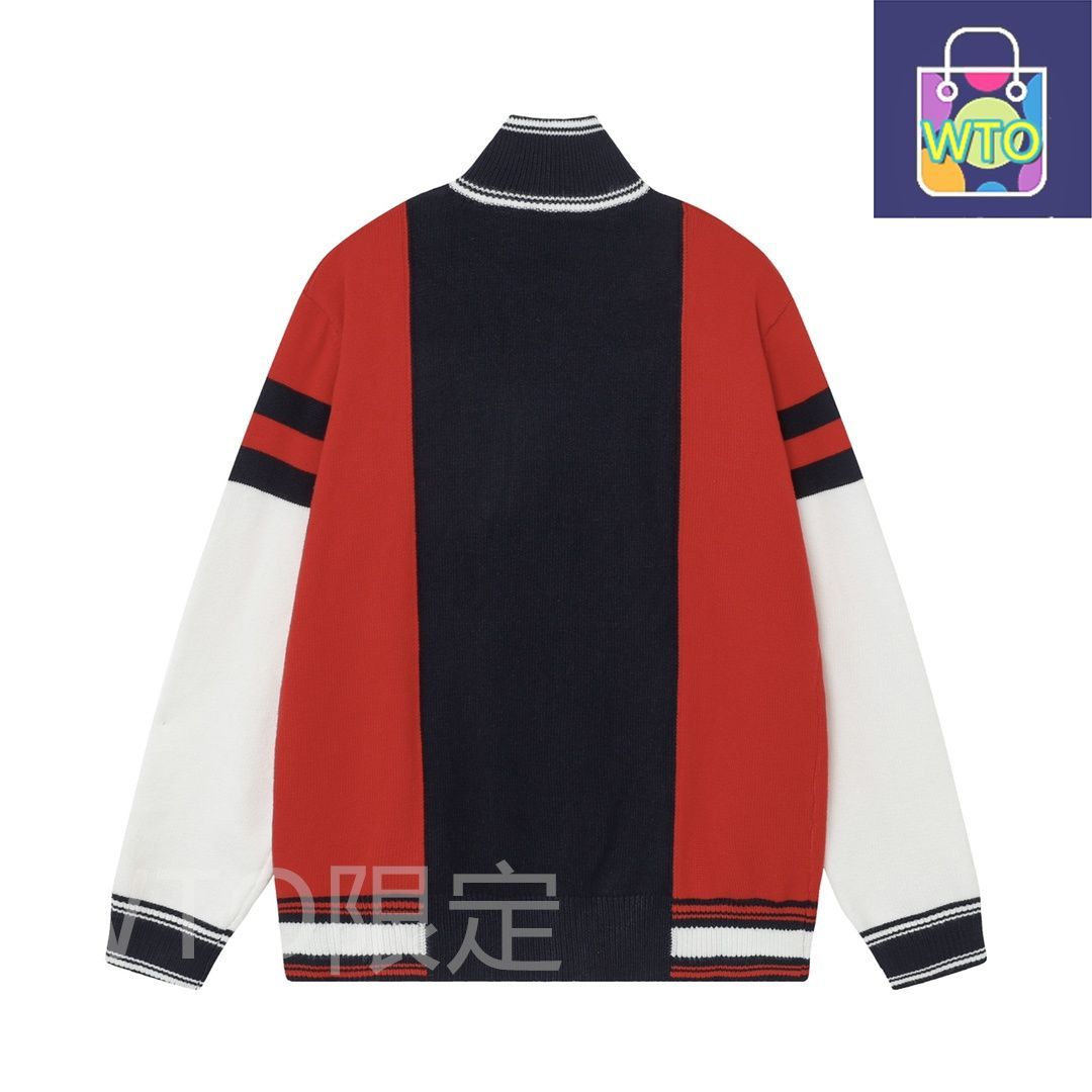 GUCCIジッブアップカーディガン GUCCI - GUCCI グッチ カーディガン 美品 ジップアップの通販 by
