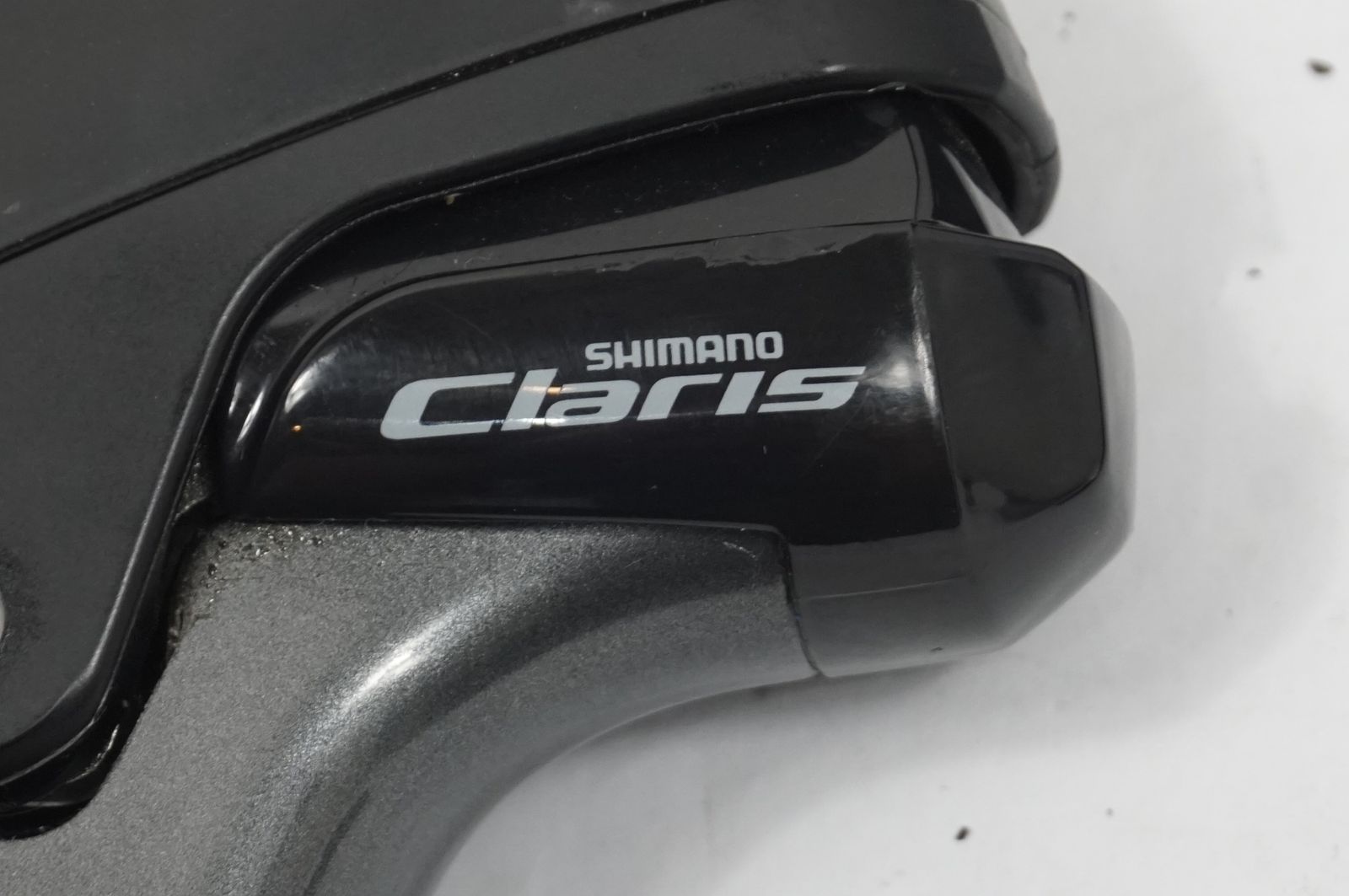 SHIMANO 「シマノ」 CLARIS ST-R2000 デュアルコントロールレバー