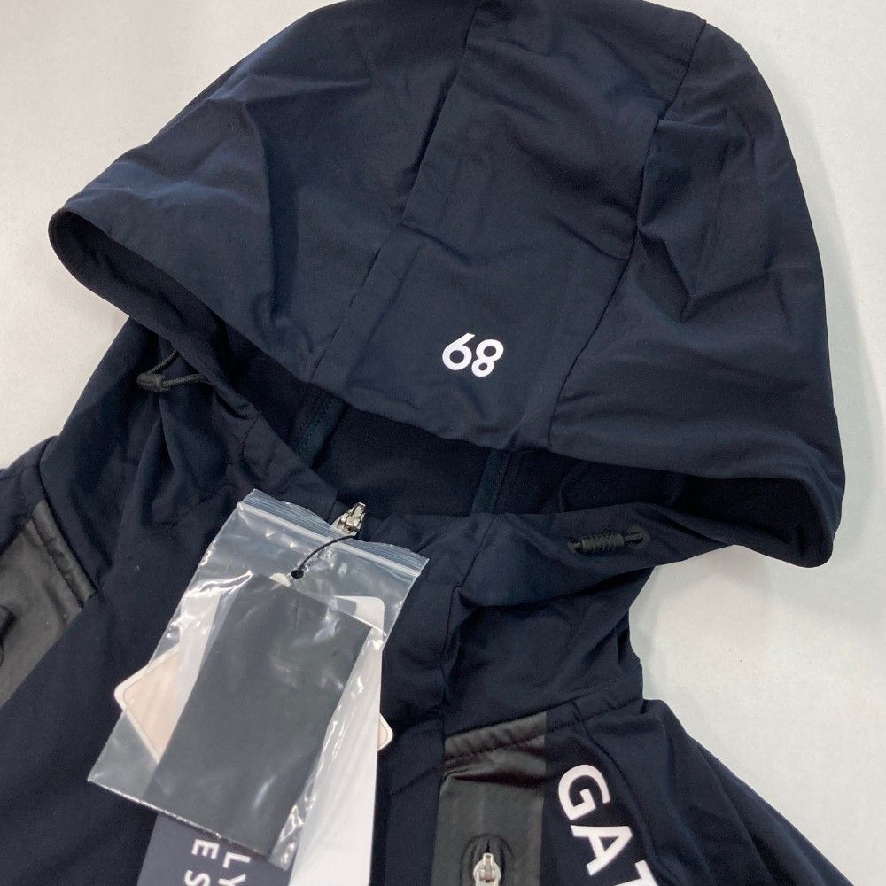 サイズ0 PEARLY GATES フード付きジャケット ネイビー PEARLY GATES フード付きジャケット サイズ0 【公式通販】