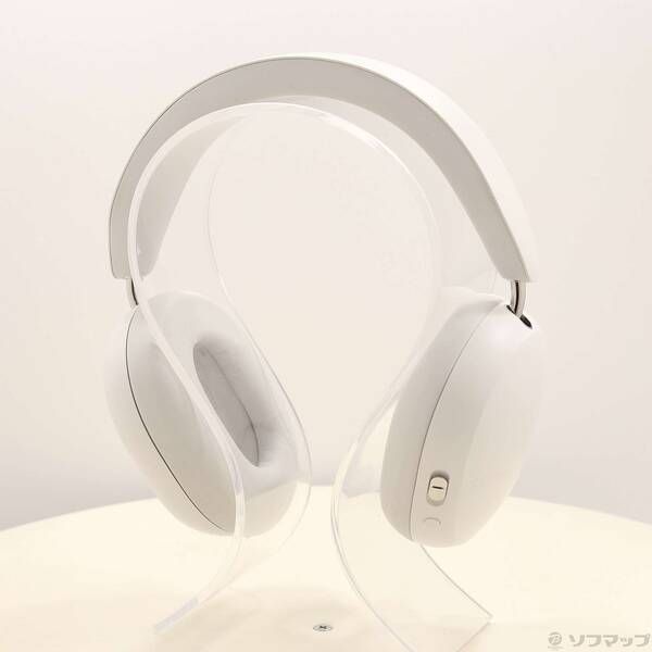 中古品〕 Sonos Ace ソフトホワイト ACEG1JP1【198】 - メルカリ