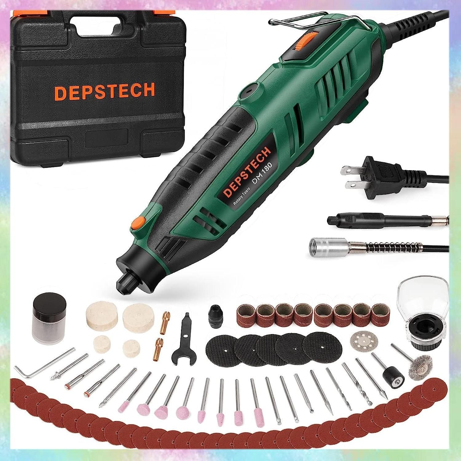 キーエンス レボリューター H-610 マイクロ グラインダー