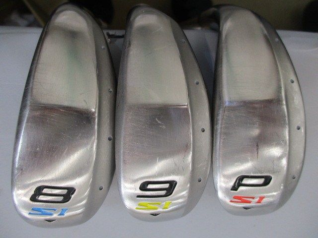 アイアン トップ ミズノ SURE DD/EXSAR/SR/0[127920]