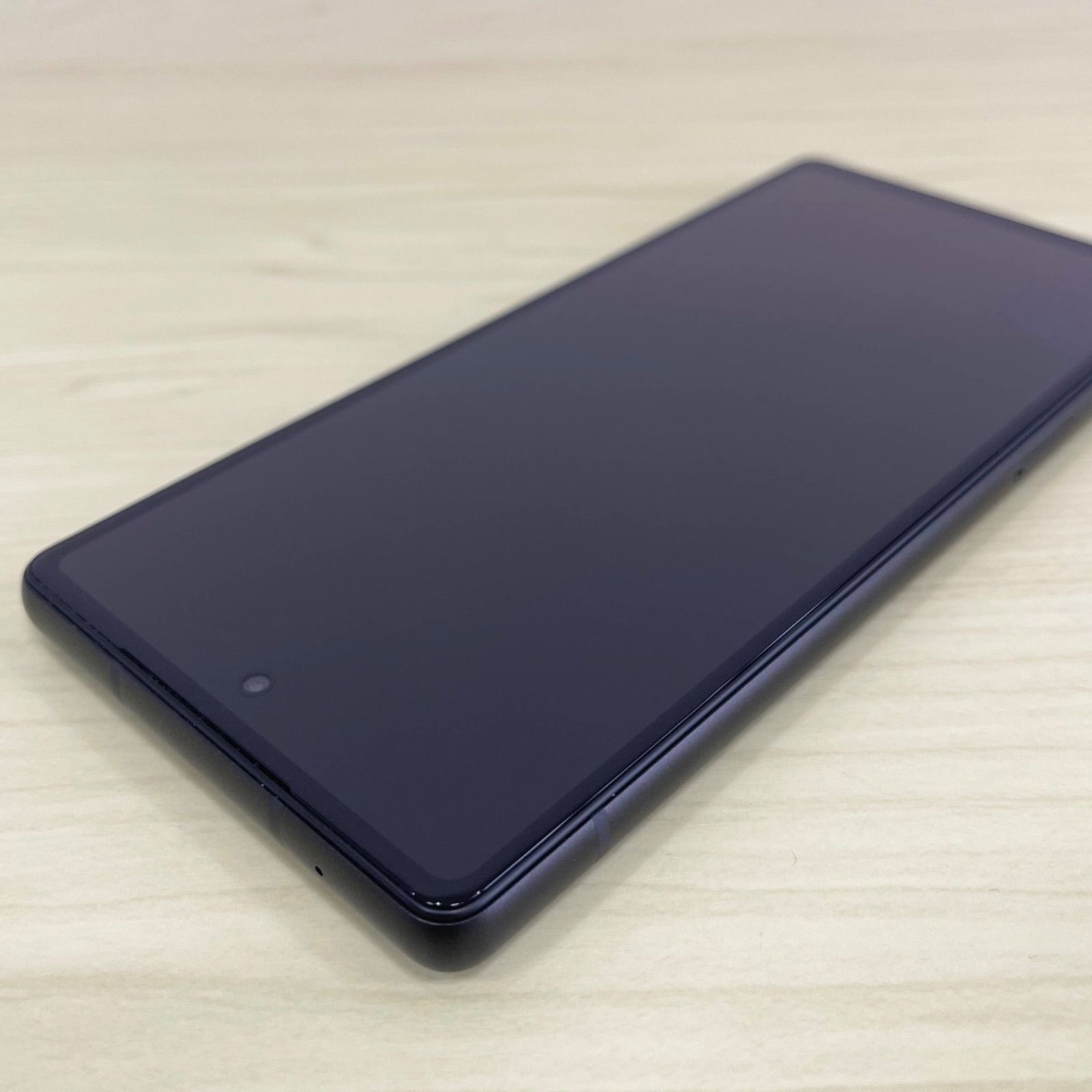 【本体/美品】pixel6a Charcoal（黒） 美品】Google Pixel6a 128GB Charcoal SIMフリー 21481 - メルカリ