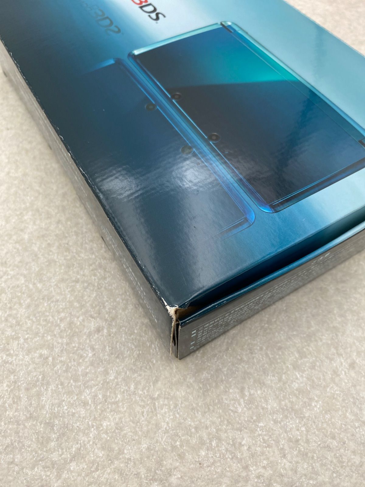 ニンテンドー3DS
