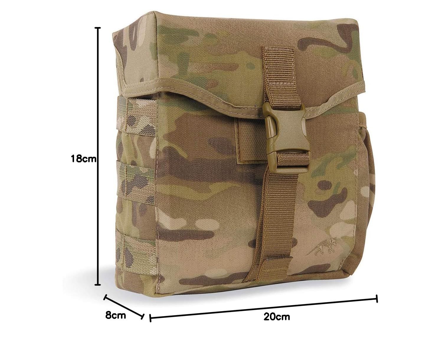  タスマニアンタイガー キャンティーン ポーチ Mk 2 ･Tasmanian Tiger 長財布 小物