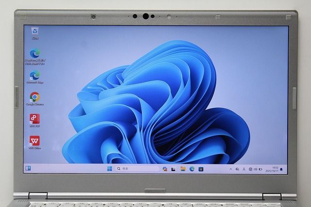 ✨ハイスペ Core i7✨SSD メモリ16GB オフィス付き ノートパソコン