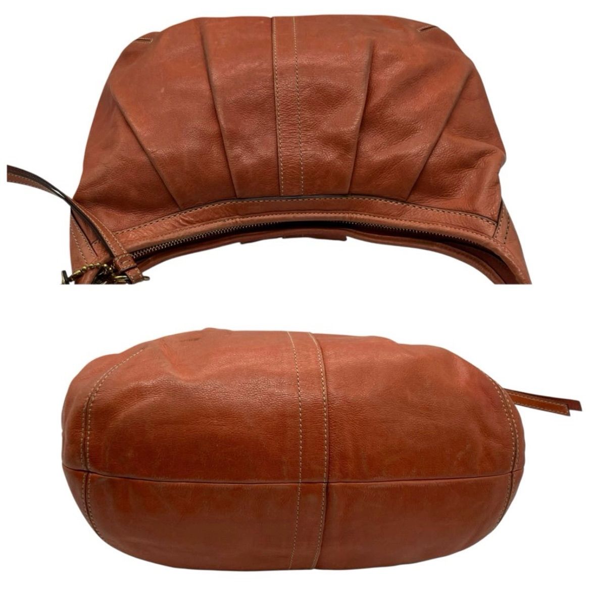 Coach Ergo Hobo Shoulder Bag y2k 2276 - メルカリ 