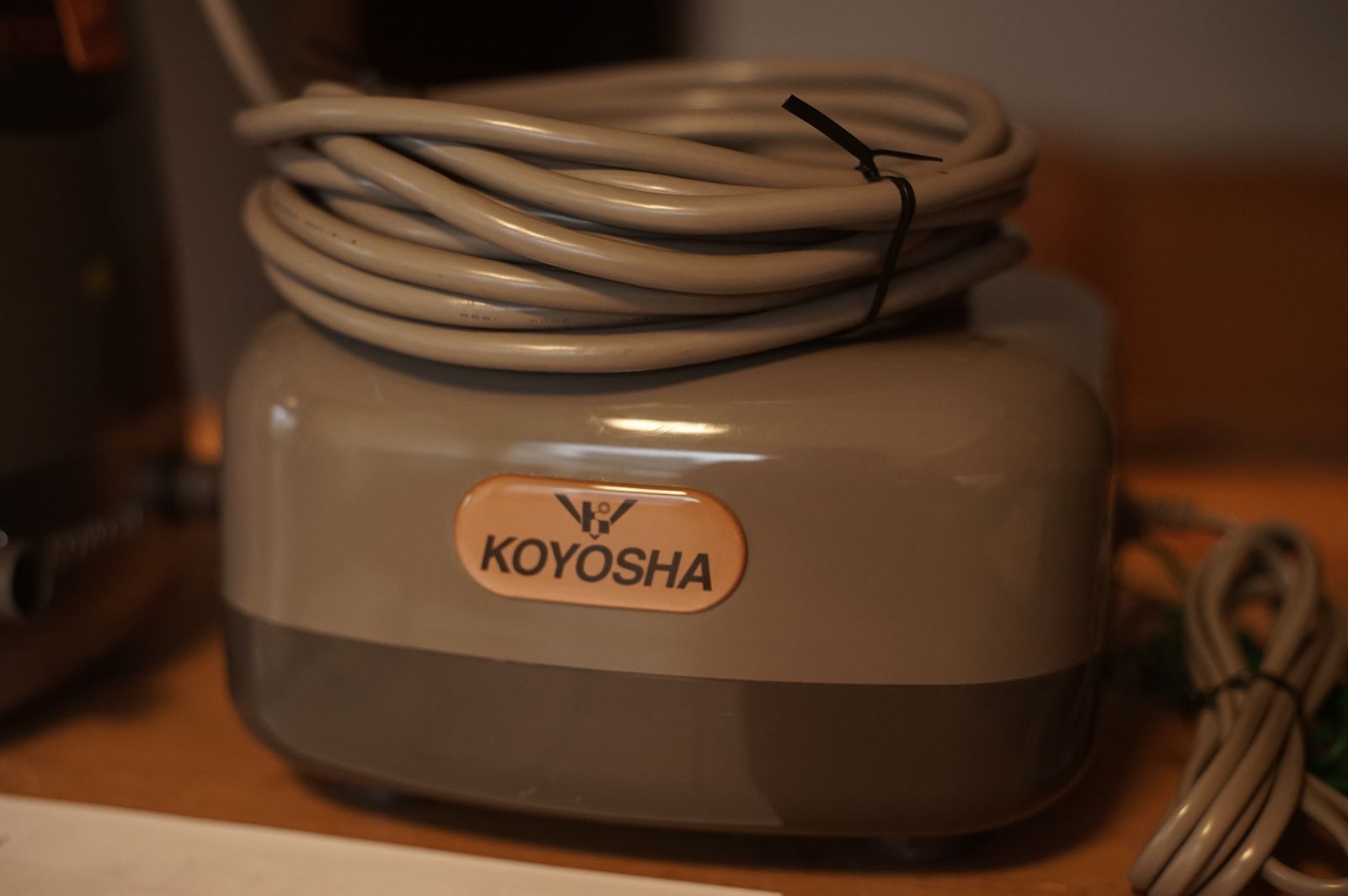 動作保証あり 光陽社 ツインジェットセンス（グレー） JS-H20 - メルカリ