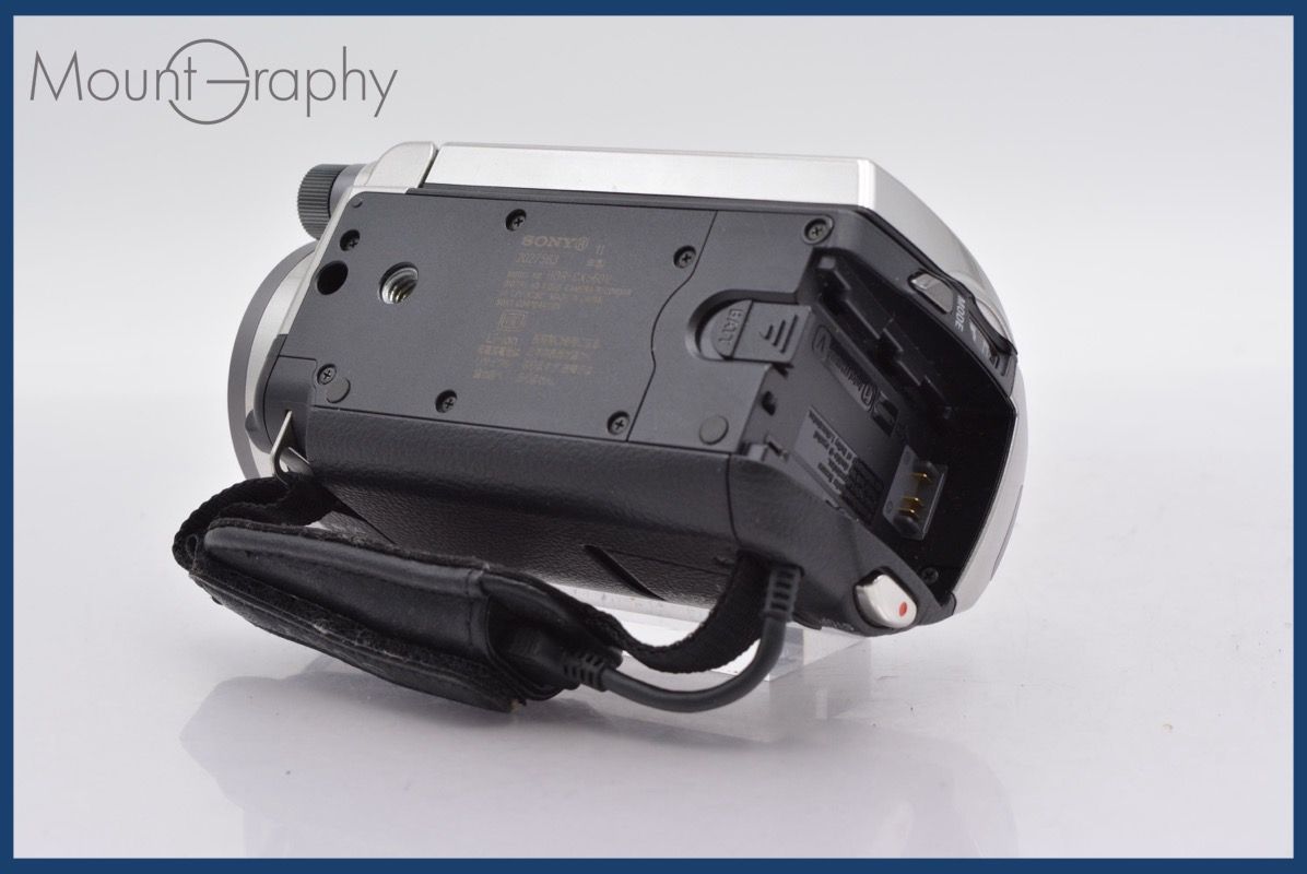  上 ソニー SONY HDR CX 560 V 14 x 元箱 バッテリー 取扱説明書付属 同梱可 mj 5676 ビデオカメラ本体 ビデオカメラ