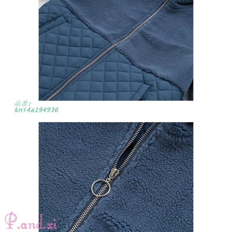 ボアジャケット