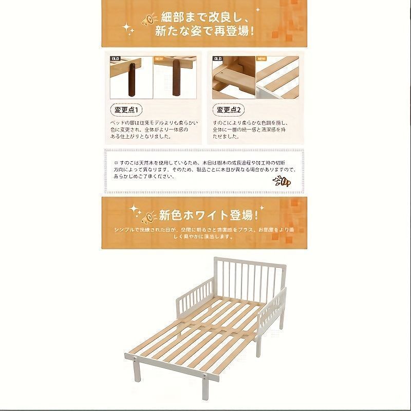引き出しと収納付き木製 スカンジナビアスタイルのスタイ