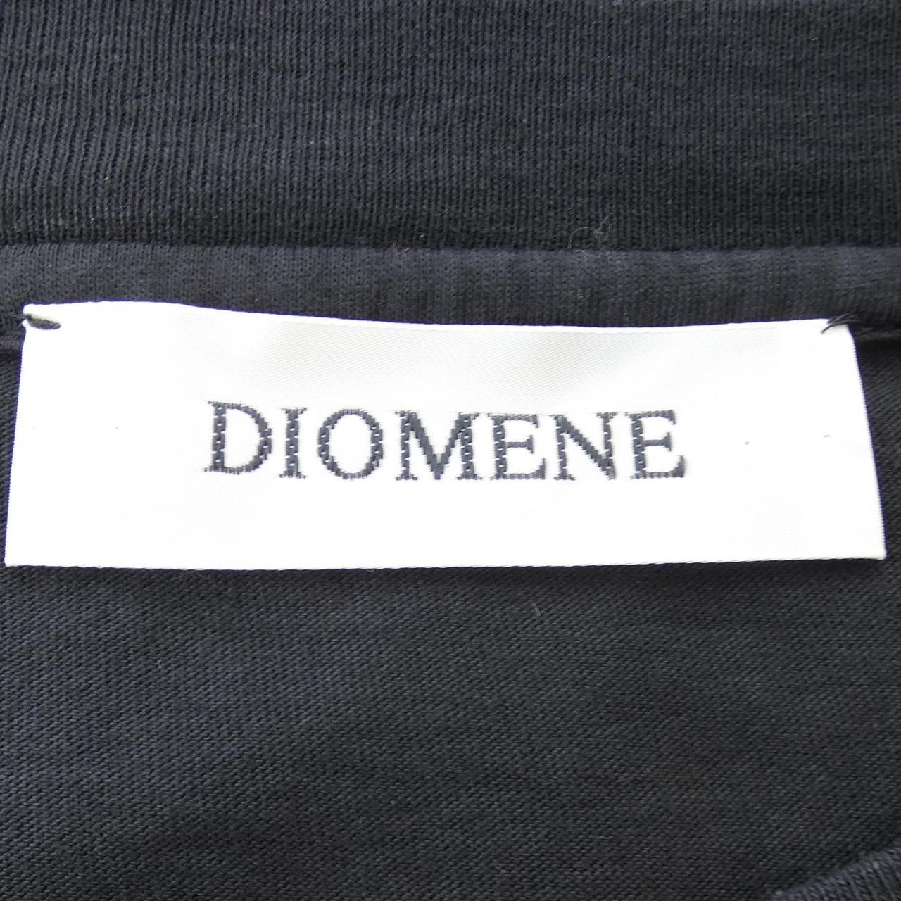 ★ DIOMENE
