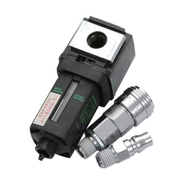 新品・7営業日以内発送】4977292445108 エアクリーンユニット5μ